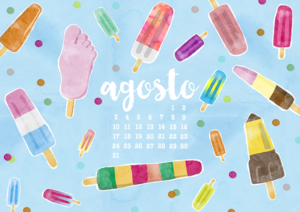 Calendario de Milowcostblog