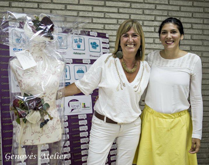 Ganadores premios II Concurso Dialhogar 3 Genoves Atelier
