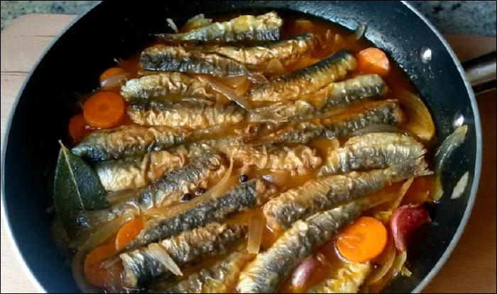 Cómo-preparar-un-escabeche-intermedio