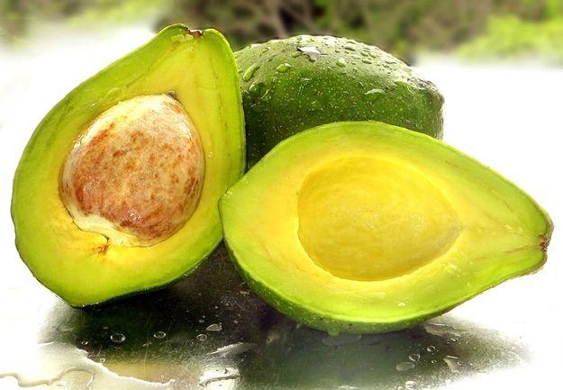 los mejor del aguacat