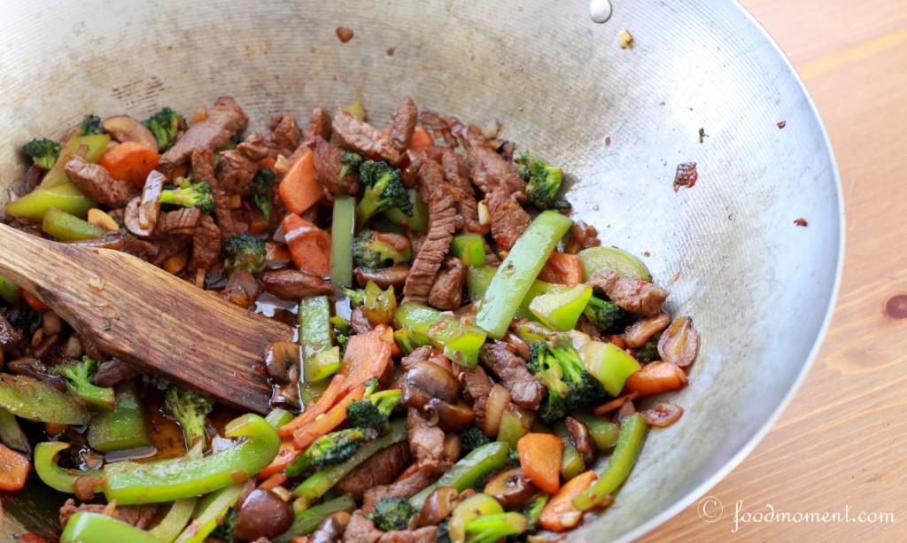COMO COCINAR AL WOK RECETAS BLOG TECNICA