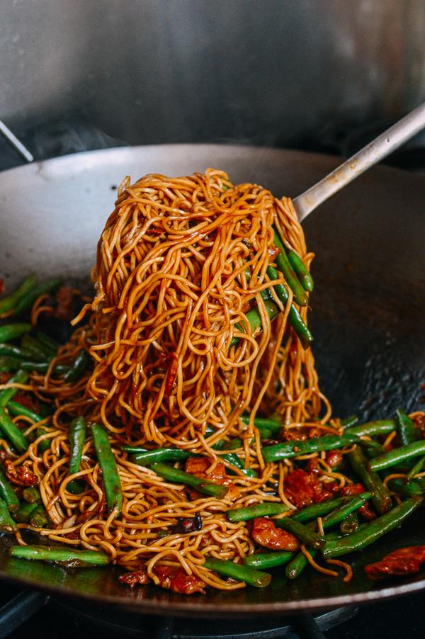 COMO COCINAR AL WOK TECNICA RECETAS FACIL SANO