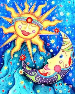 signo lunar
