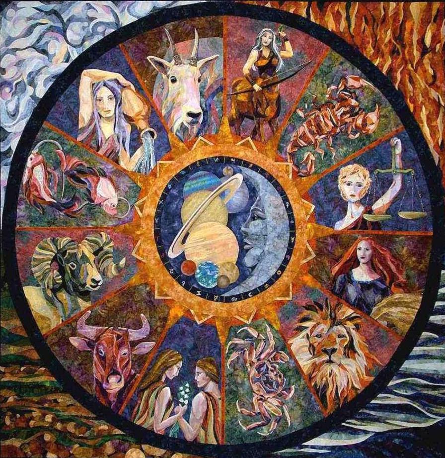 signo ascendente