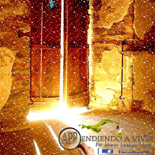 puerta gif aprendiendo