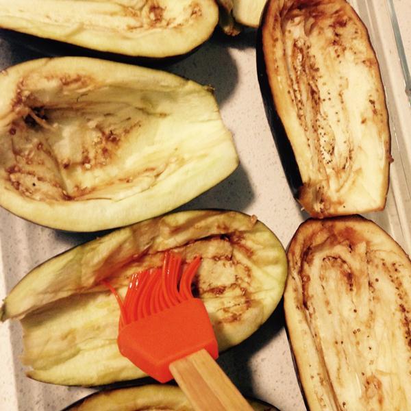 berenejnas más aceite de oliva