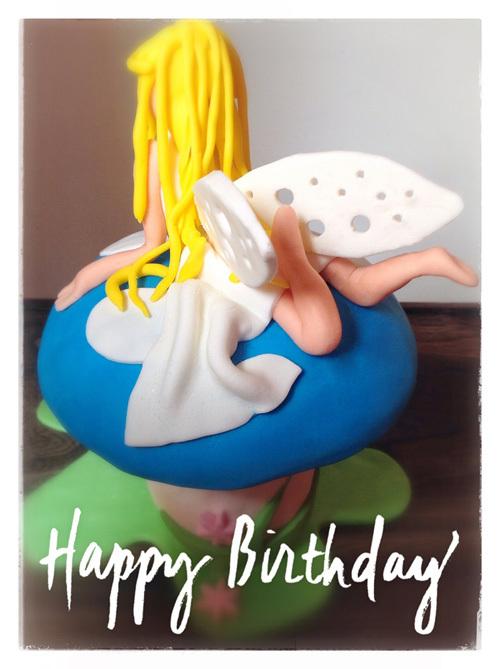 Le petit marche aux puces