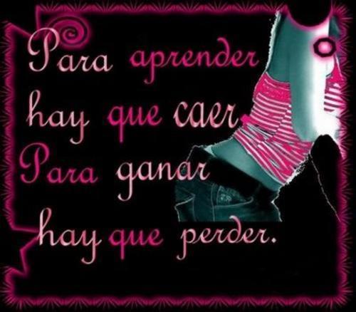 miedo a perder