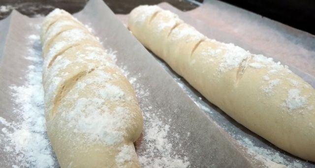 Masa básica de Pan 3