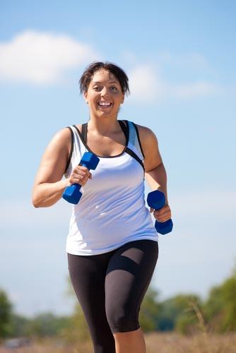 Adelgazar_corriendo_correr_con_peso