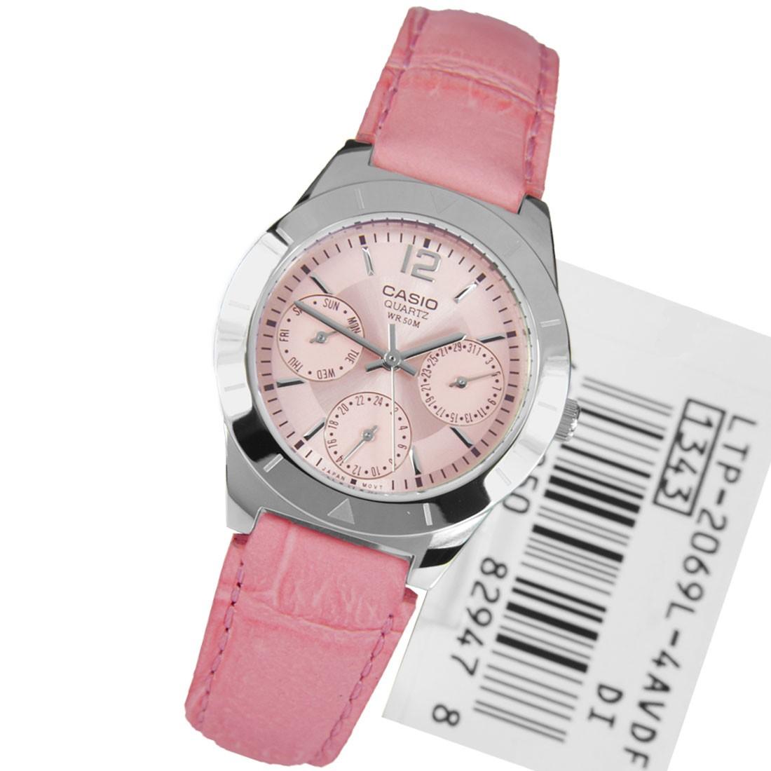 Casio Collection LTP-2069L-4AVEF