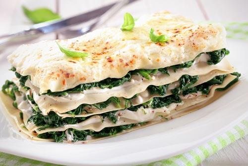 Comida_con_verduras_lasaña