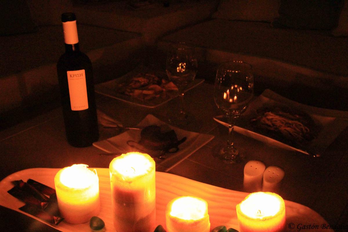 LUNA DE MIEL II 2636-5