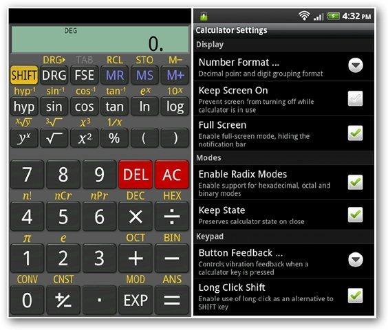 RealCalc-Scientific-Calculator
