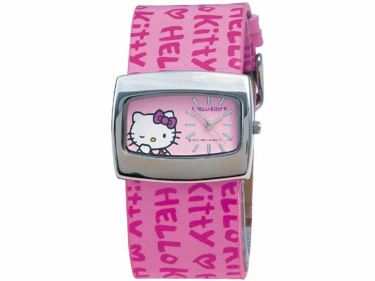 Reloj de Hello Kitty 23366 