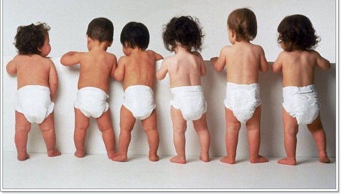 afecta a todas las razas