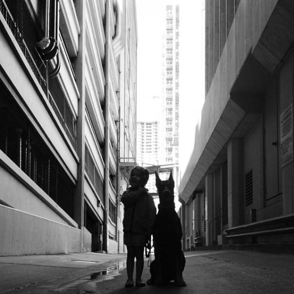 Cutie-y-la-bestia-perro-girl-seana-doberman-14