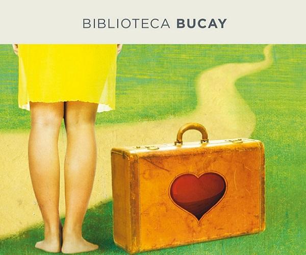 Seguir Sin Ti, libro de Jorge Bucay