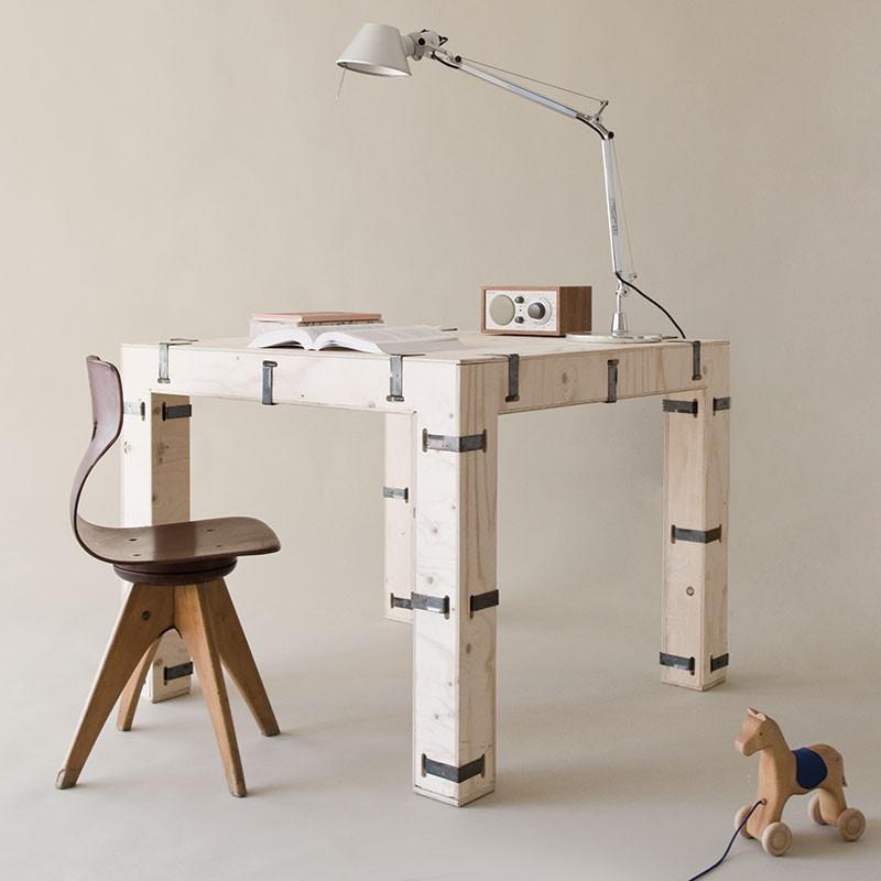 Diseño de muebles - Zieta - Pakiet