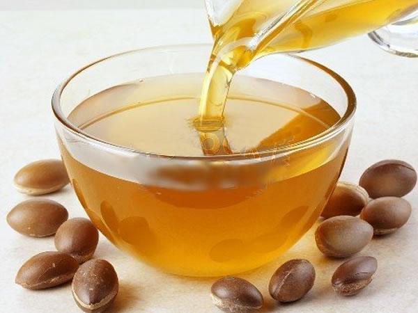 aceite de argan