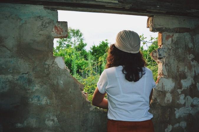 Mi vestido azul - Faldas a pares (15)