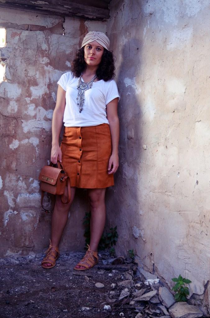 Mi vestido azul - Faldas a pares (8)