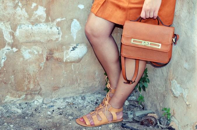 Mi vestido azul - Faldas a pares (10)