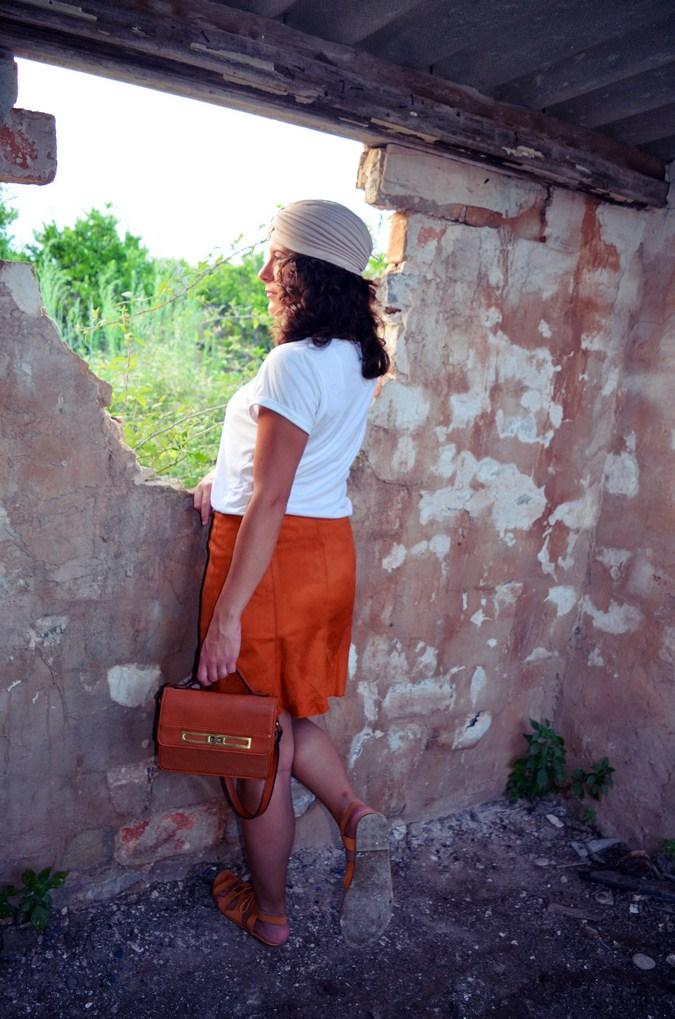 Mi vestido azul - Faldas a pares (16)