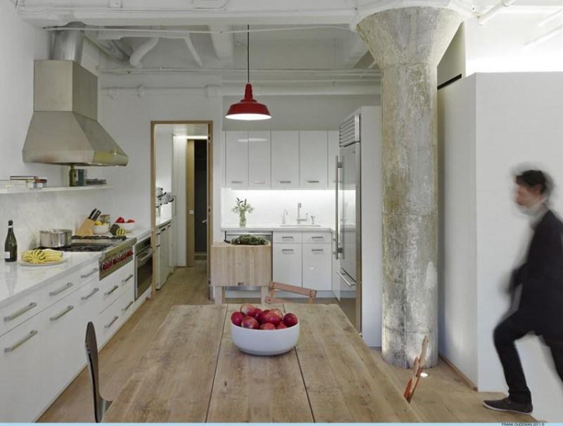 loft minimalista 2