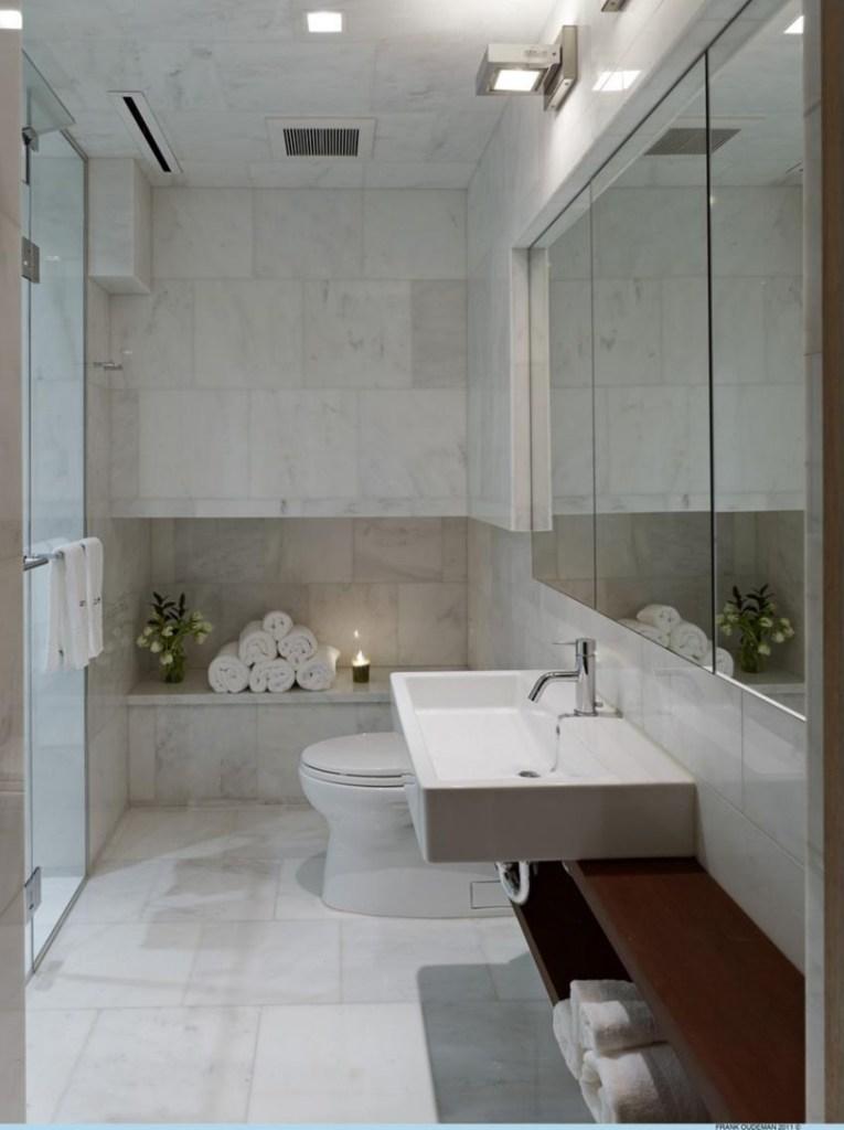 loft minimalista