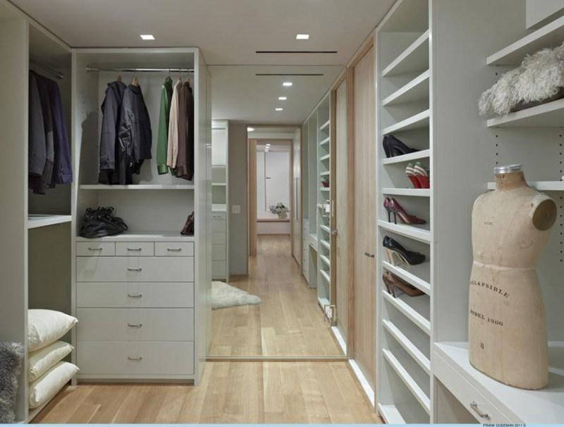 vestidor