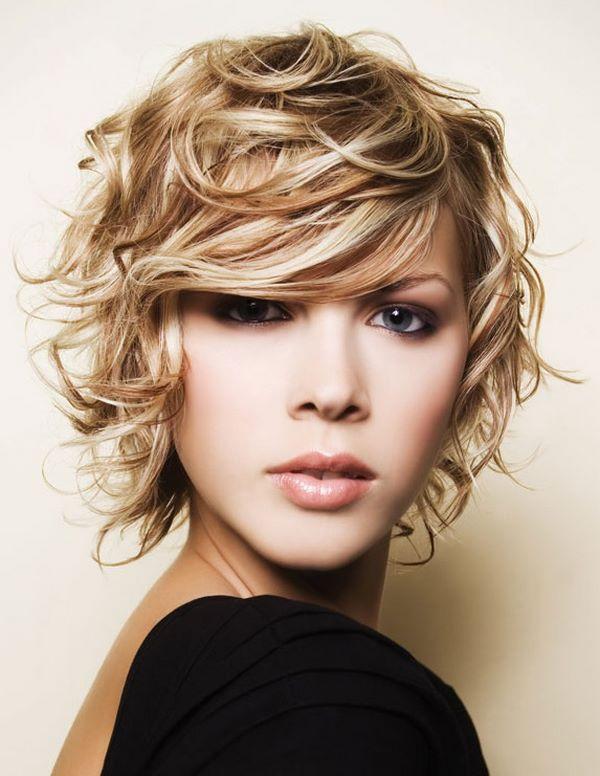 peinados pelo corto