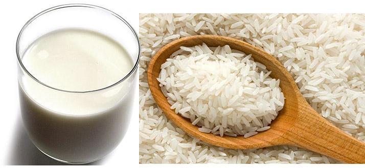 alternativas a la leche de vaca