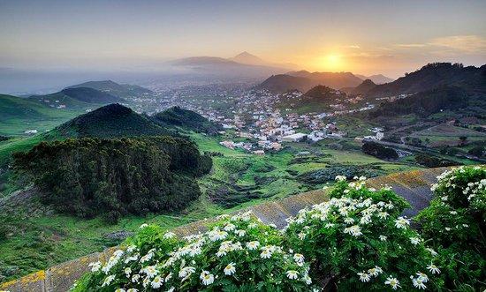 tenerife