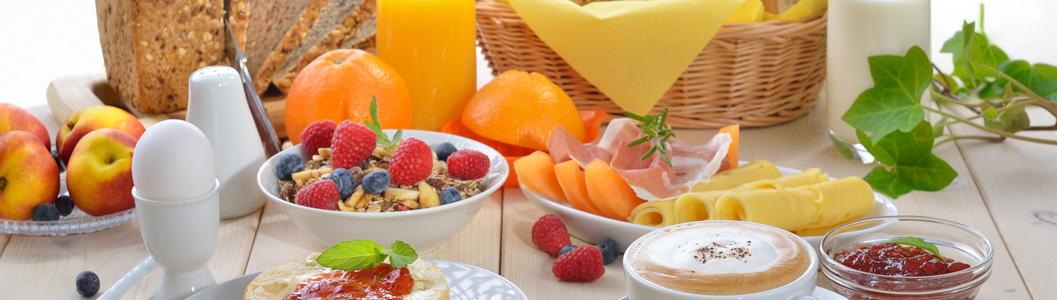 dieta para aumentar masa muscular desayuno