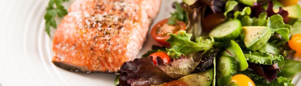 dieta para aumentar masa muscular cena