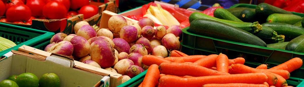 16 Alimentos ricos en vitamina A