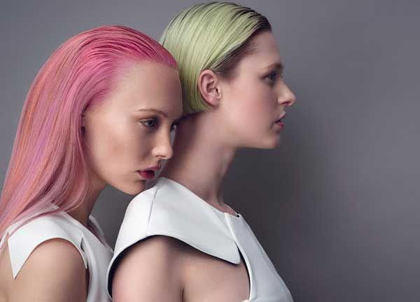 in flashy de montibello