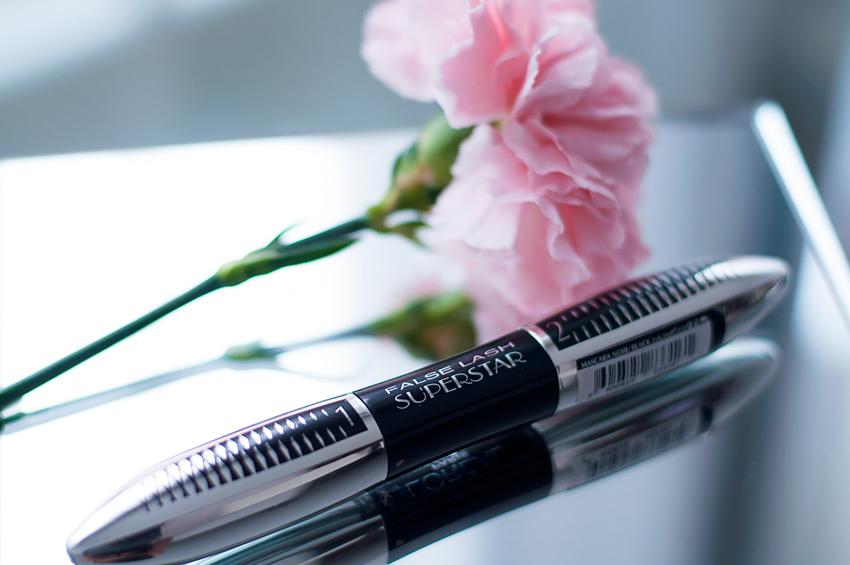 MASCARA DE PESTAÑAS LOREAL FALSE LASH SUPERSTAR