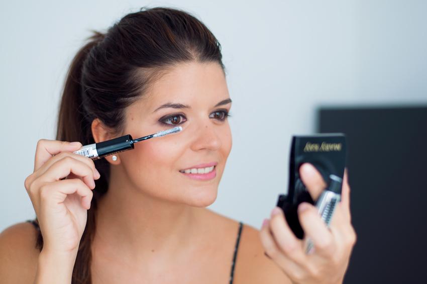 MASCARA DE PESTAÑAS LOREAL FALSE LASH SUPERSTAR