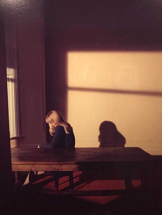 VOGUE like a painting