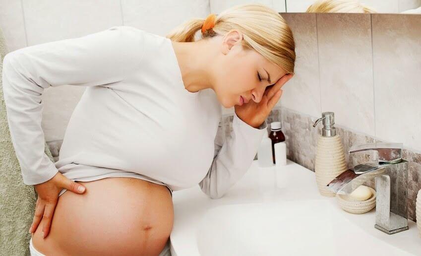 Hiperémesis Gravídica 1