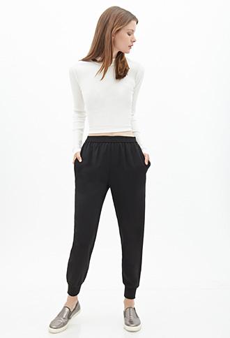 Forever 21 Joggers