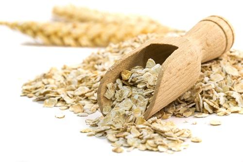 la avena