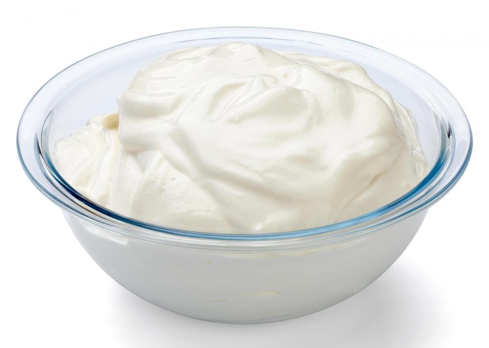yogurt natu