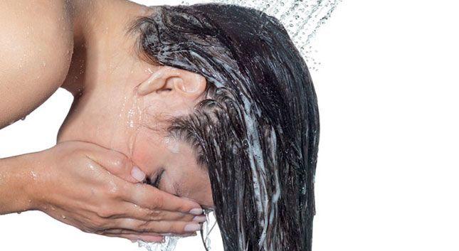 avena para el cabello graso