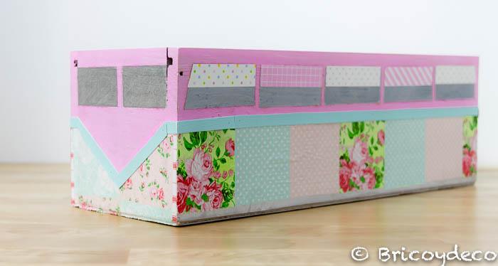 reciclar-caja-de-vino-patchwork