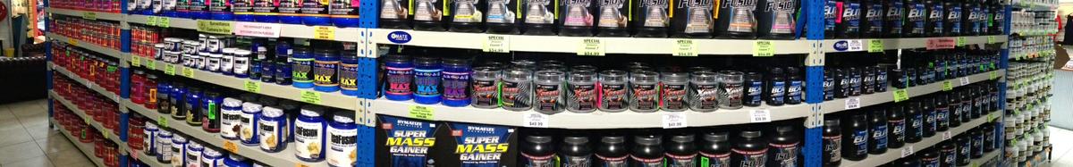 imagen de suplementos para ganar masa muscular