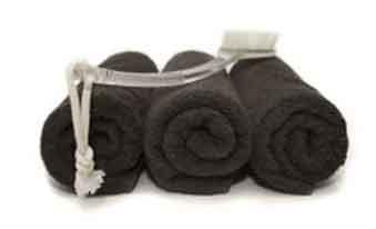 ¿Cómo conseguir toallas más suaves y sin mal olor? | Decoración