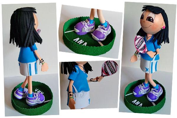 portada fofucha pádel